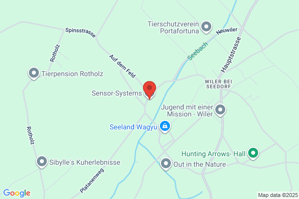 Websensor GmbH