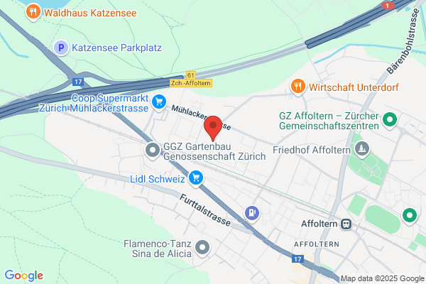 Zuerich Finanz-Service