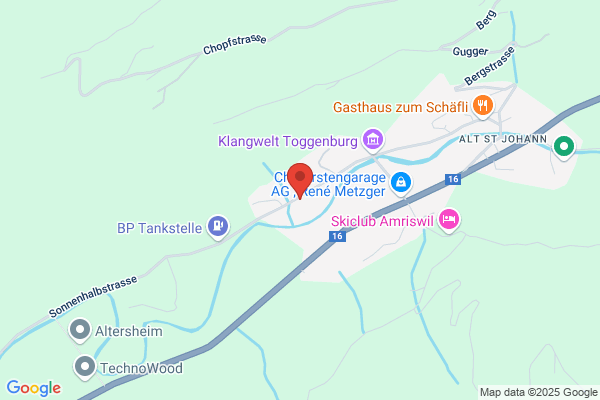 Brändle Bedachungen AG