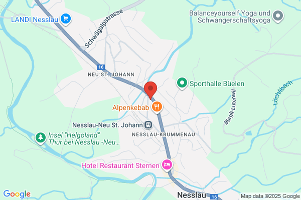 R. Wickli AG Autospenglerei