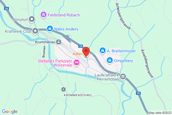 Gasthaus Adler