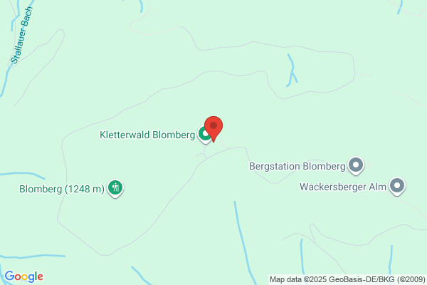 Gasthaus Blomberg