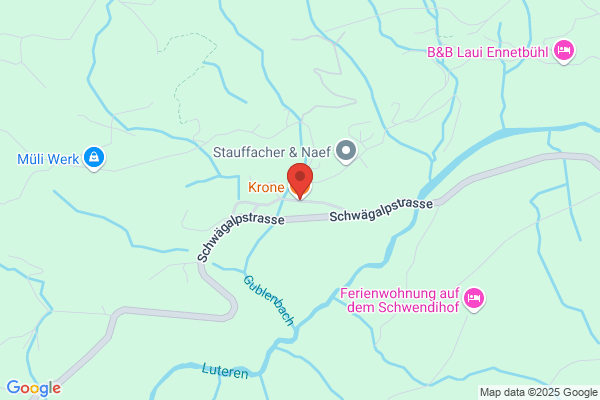 Gasthaus Krone