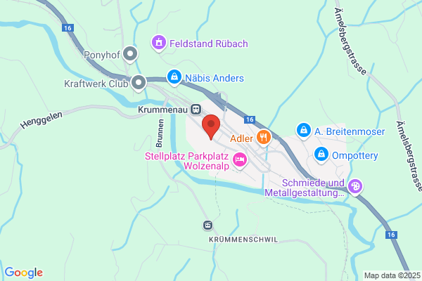 Wildhaber AG