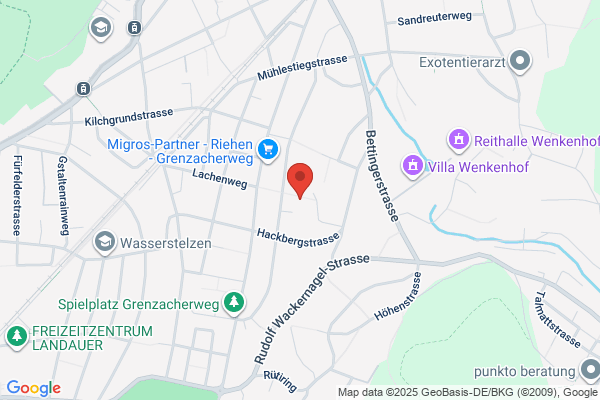 Bund der Baptistengemeinden in der Schweiz