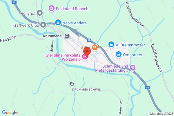 Pflegeheim Heimetli