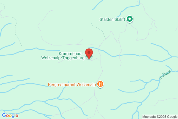 Skilift Allmen