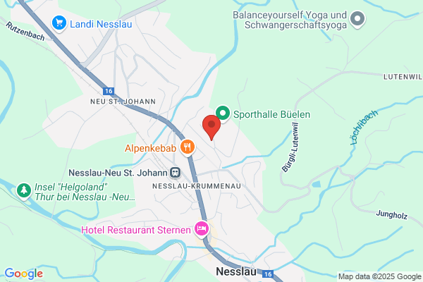 Schulgemeinde Nesslau-Krummenau
