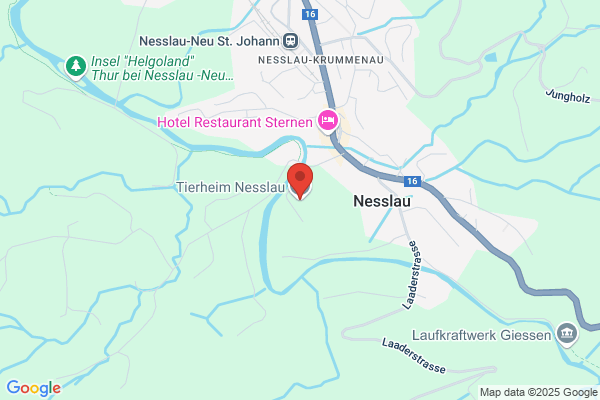 Hundesalon Toggenburg