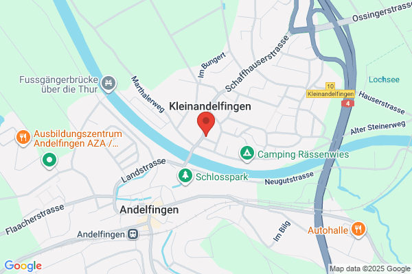 Landolt Bauunternehmung AG