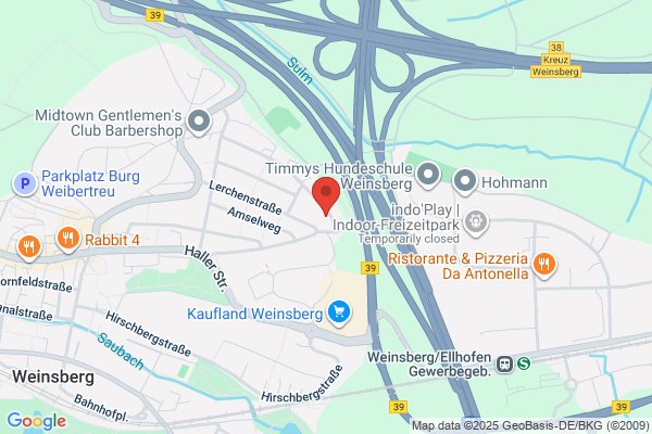 CONFIDO GmbH