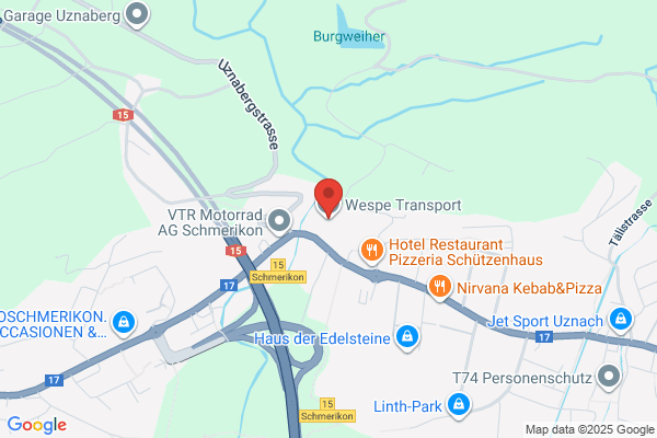 GW Services Wespe