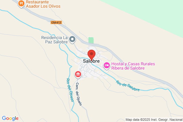 Solbre SA