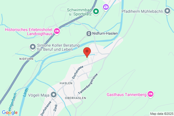 Forrer Bedachungen AG