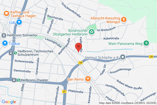 Blumer Buchhaltung + EDV