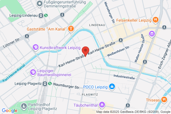 Esoft GmbH