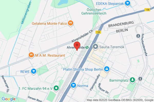 M und M Warenmarkt GmbH
