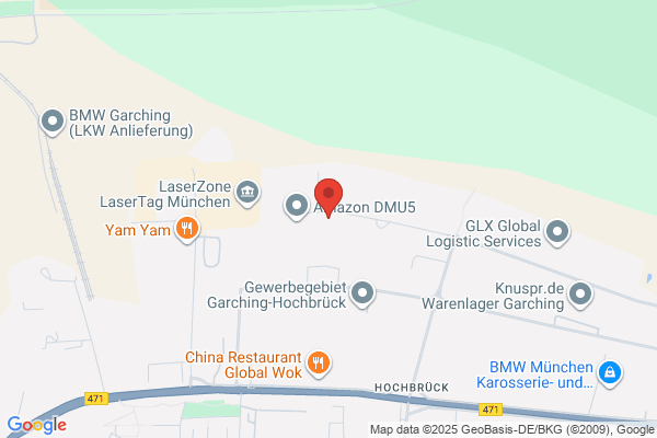Gmür & Braun AG