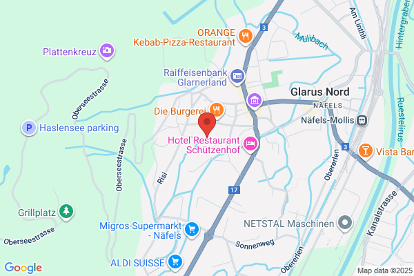 TBGN Technische Betriebe Glarus Nord