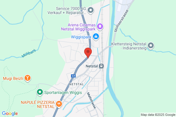 GEYER HAUSTECHNIK AG