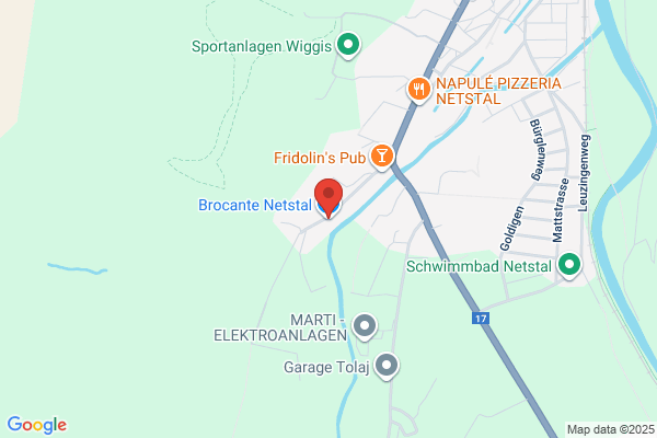 Heilsarmee Glarus