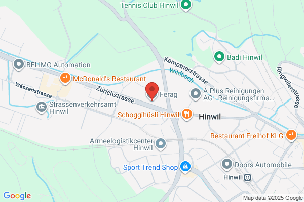 Helrag AG