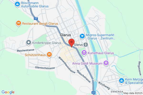 Hoerberatung Glarnerland GmbH