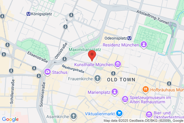 Kosmed GmbH