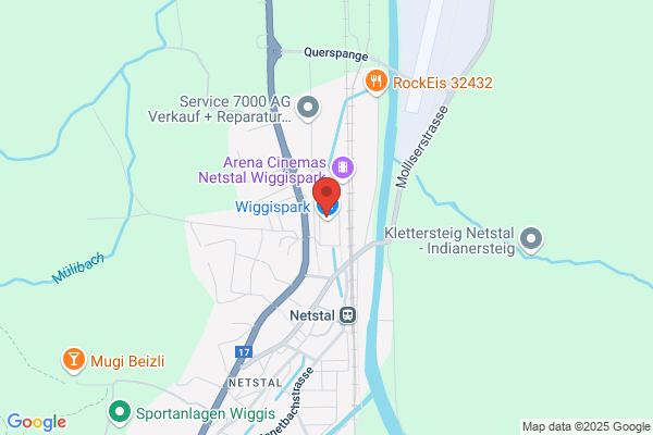 Energie Logistik GmbH