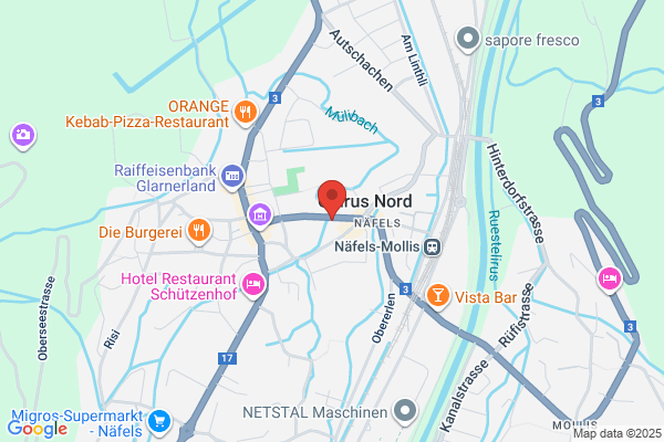 Zahntechnik Naefels AG