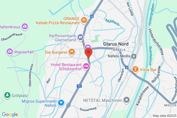 Associazione Pugliese Emigranti Glarus