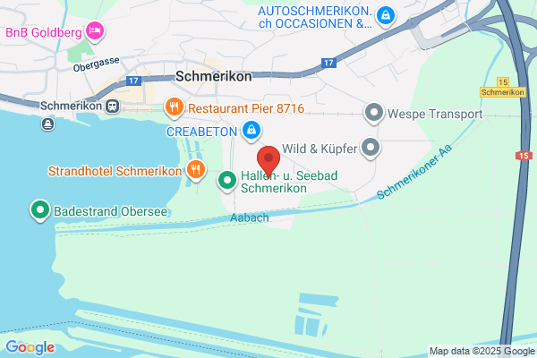 BBW Baubedarf AG Schmerikon