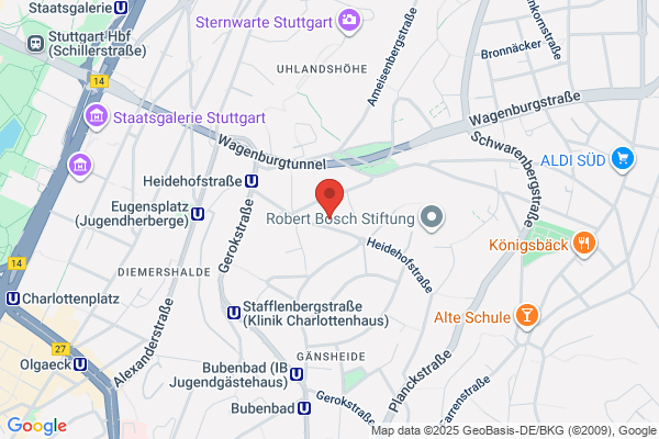 Evang.-Ref. Kirchgemeinde