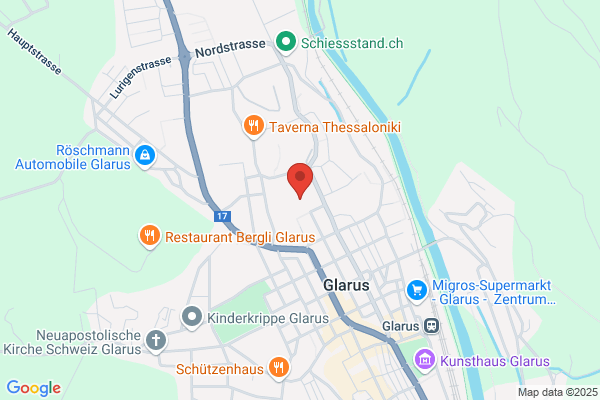 Kantonsschule Glarus