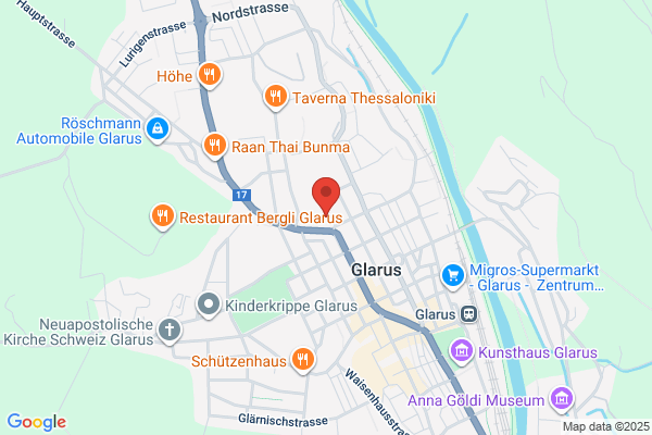 Lungenliga Glarus