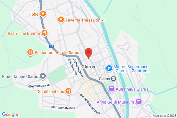 Pfingstgemeinde Glarus
