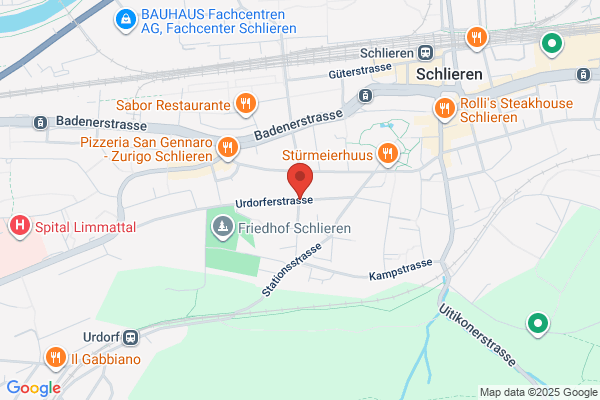 Restaurant Alpenblick Ennetberge