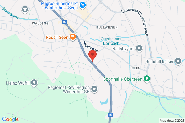 Restaurant Freieck