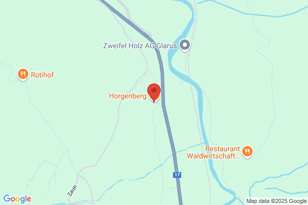 Horgenberg