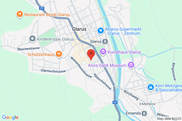Pizzeria Steinbock