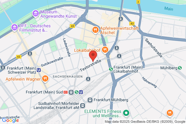 Restaurant Steppel