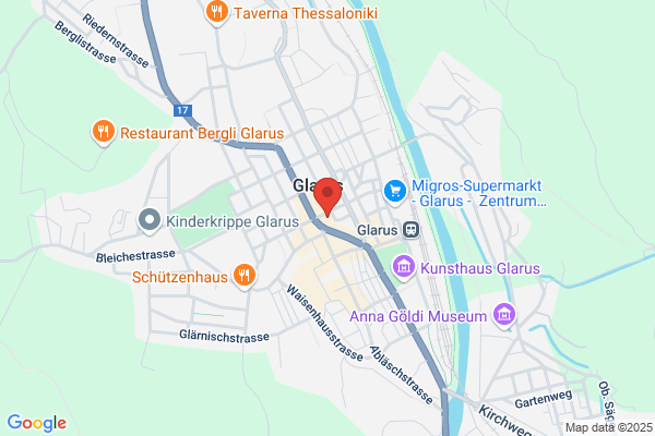 Restaurant Sternen