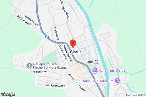 Zivilstandsamt