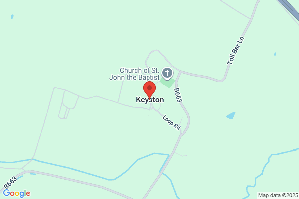 Kystone