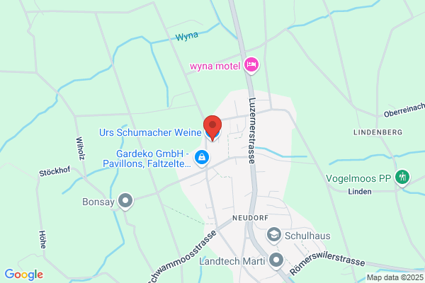 Schumacher's Feine Weine & Schöne Dinge