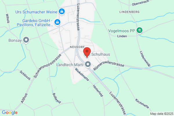 Altes Schulhaus