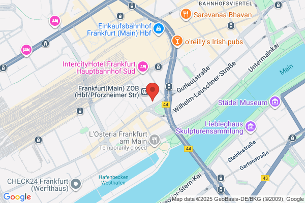 Atelier fuer Mal- und Gestaltungstherapie