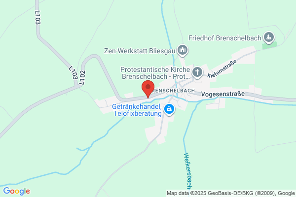 Bea's Dorflaedeli GmbH