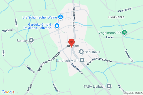 Die Schweizerische Post