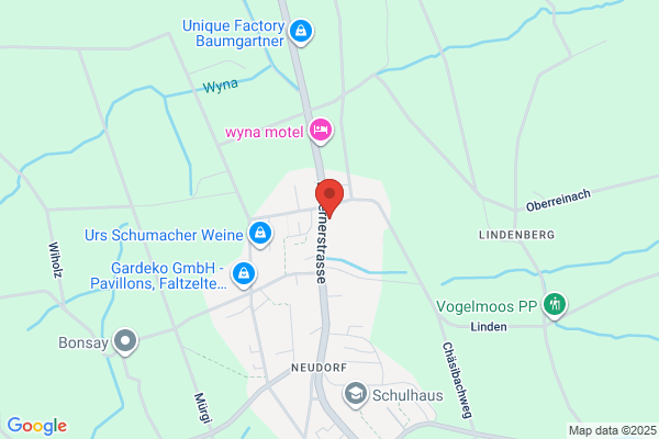 Dorfkaeserei Neudorf Roth